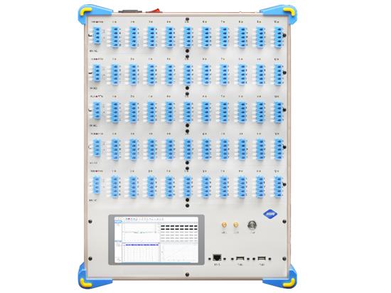 HP-JS系列 静态信号测试分析系统（WIN10系统）