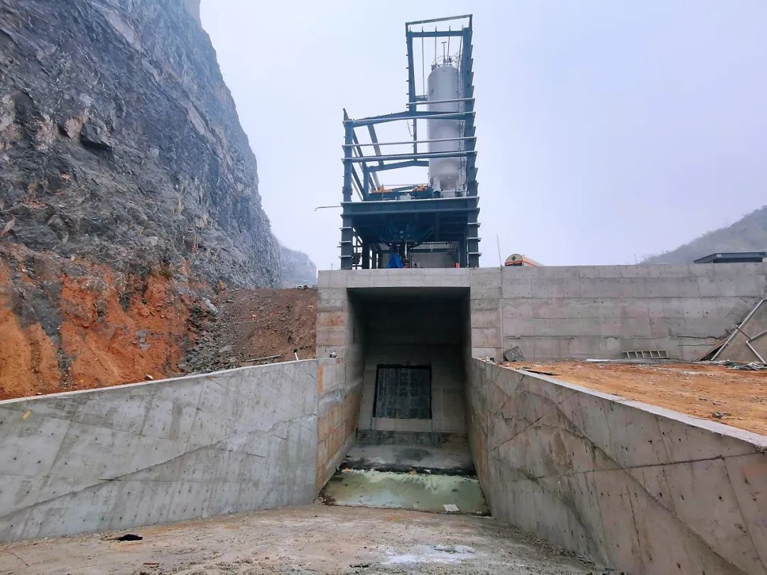 热烈祝贺天兵科技110吨液体火箭发动机全系统热试车成功(图2)