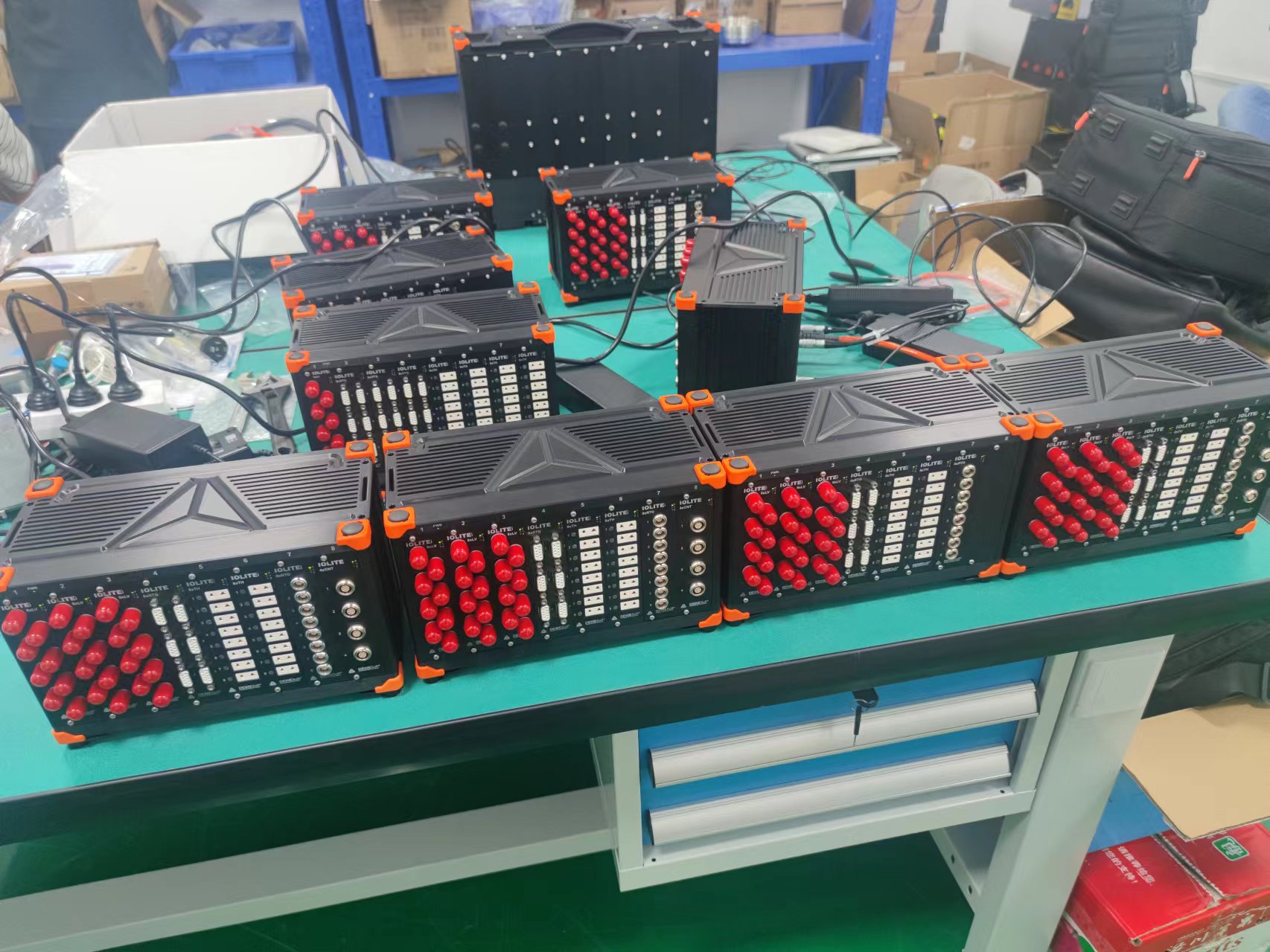 热烈祝贺天兵科技110吨液体火箭发动机全系统热试车成功(图3)
